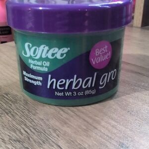 Softee Herbal Gro Hair Product